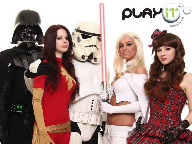 PlayIT 2 – április 7-én