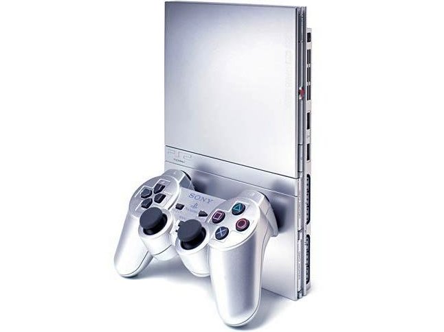 PlayStation 2: Túl az 50 millión Amerikában, marad a veterán