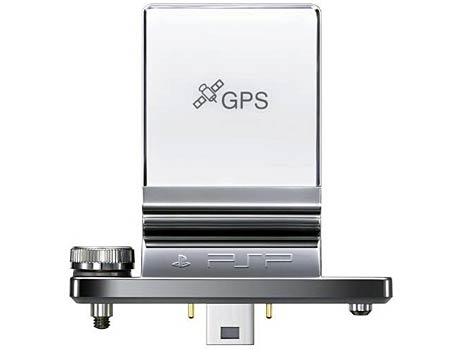 PlayStation 3 BT headset és PlayStation Portable GPS információk
