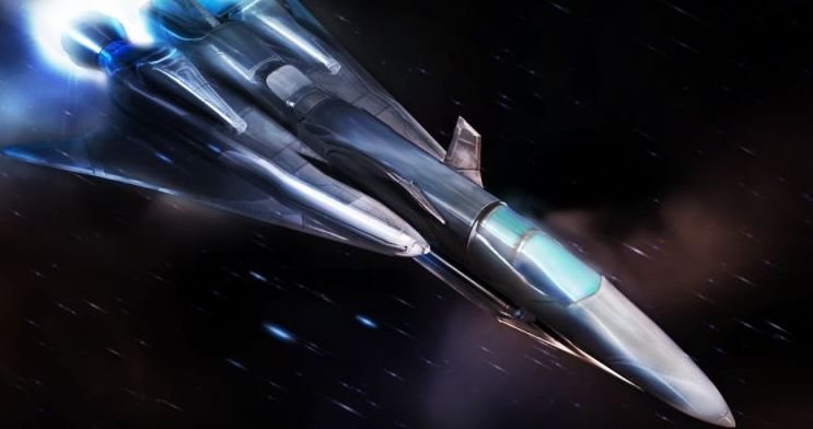 PlayStation 3 exkluzív folytatást kap a Söldner-X