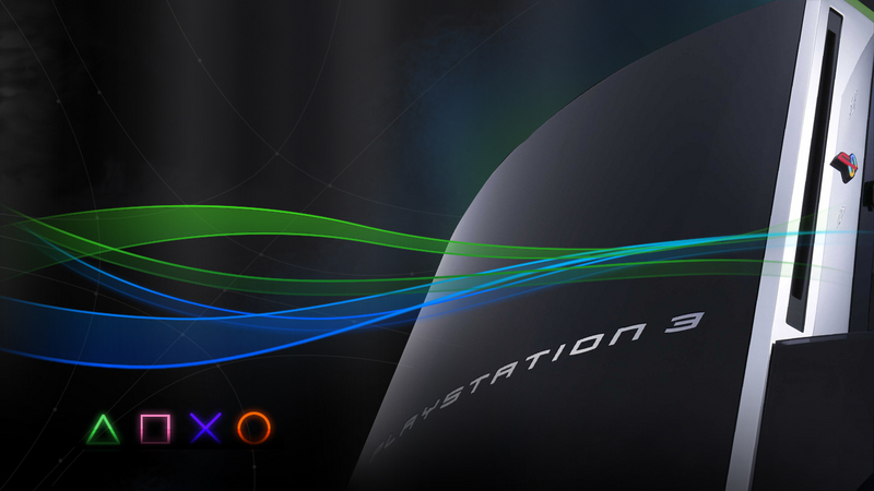 PlayStation 3: Firmware Update 2.17