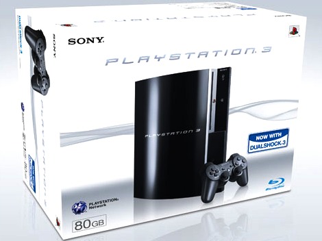 PlayStation 3: Hamarosan érkezik az újabb modell