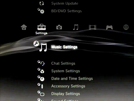 PlayStation 3: In-game XMB, Trófea rendszer és Custom soundtrack júniusban