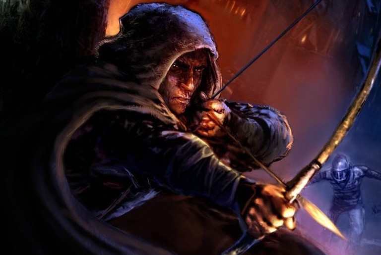 PlayStation 3-ra is elkészülhet a Thief 4