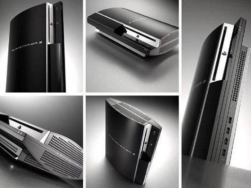 PlayStation 3: Új SKU a láthatáron?