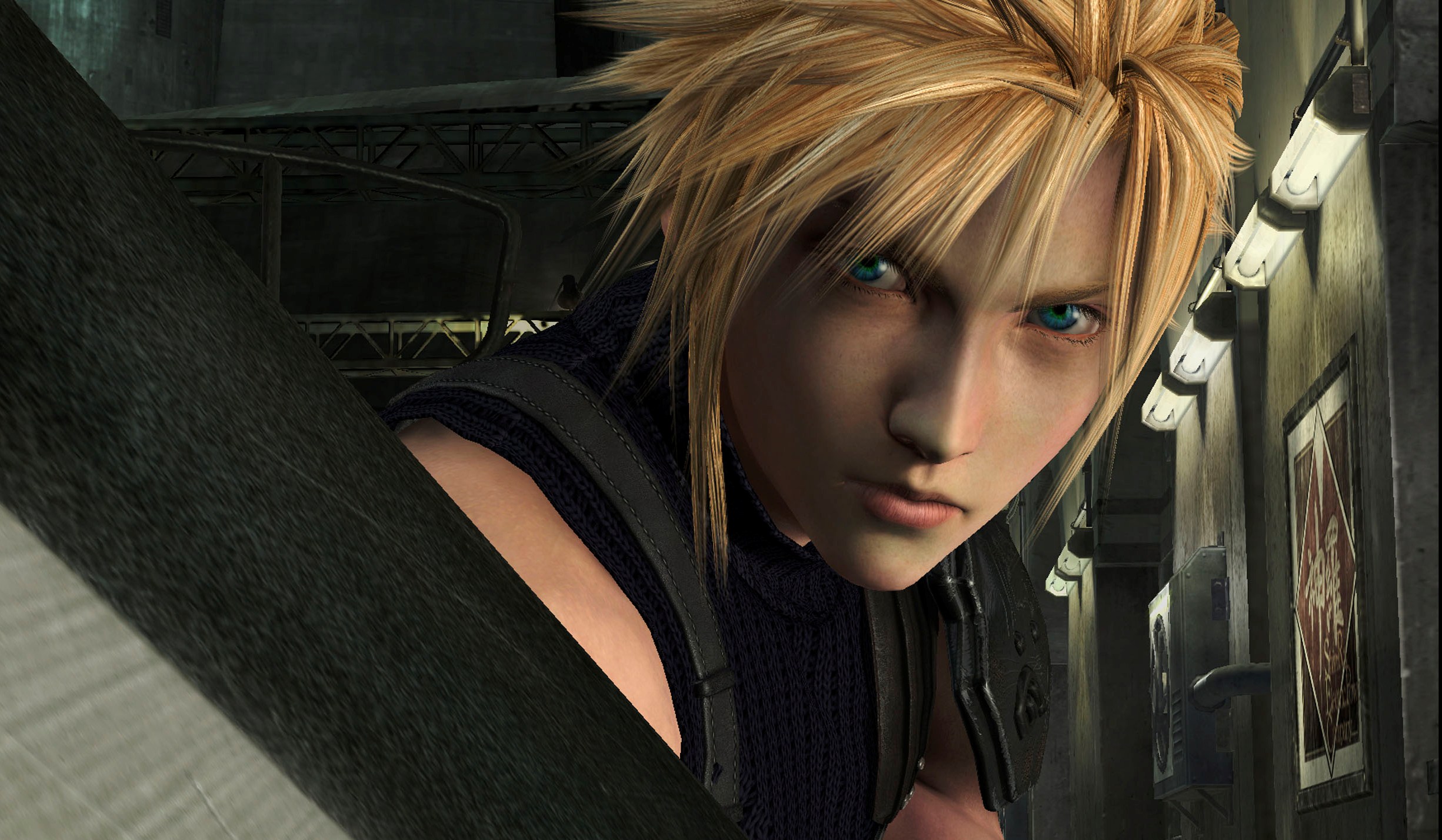 PlayStation 3-ra és PSP-re látogat a Final Fantasy V