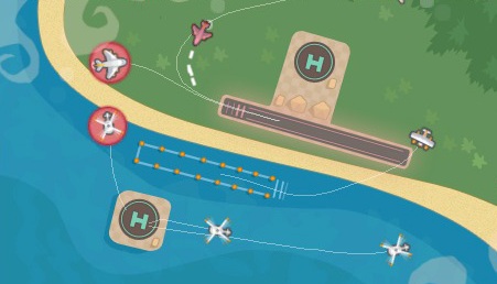 PlayStation 3-ra is elkészül a Flight Control