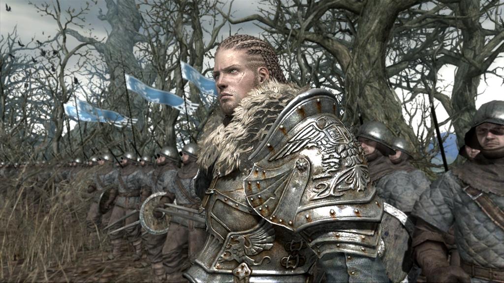 PlayStation 3-ra is megjelenik a Kingdom Under Fire II