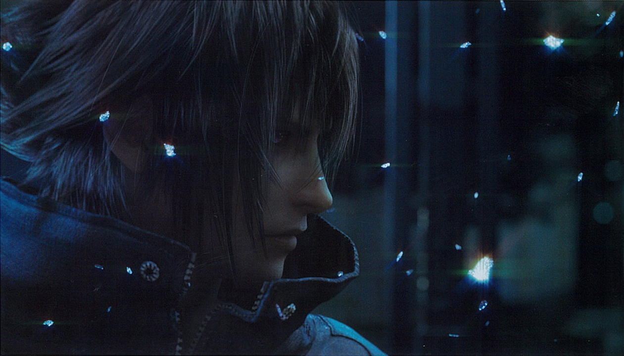 PlayStation 4-exkluzívként és 2014-ben érkezhet a Final Fantasy Versus XIII?