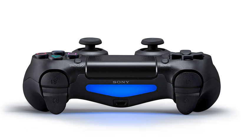 PlayStation 4-re fejleszt a Sony San Diego is