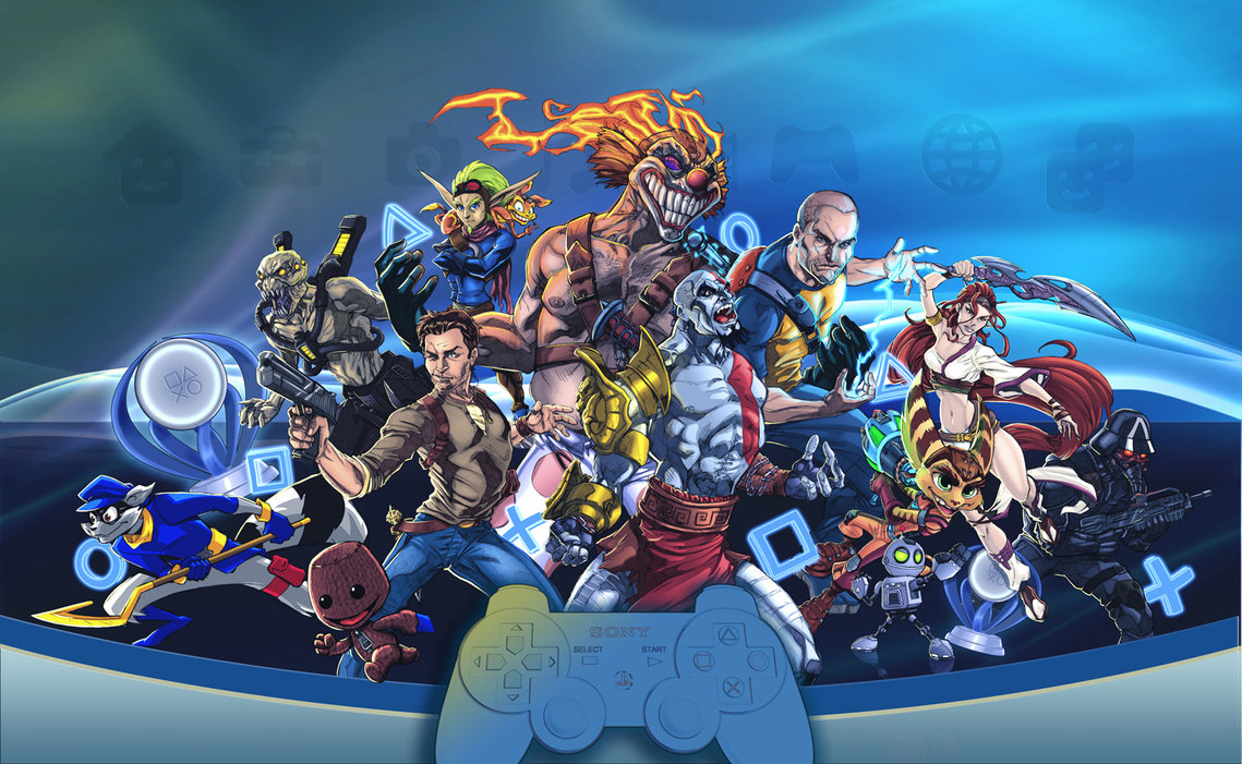 PlayStation All-Stars Battle Royale bejelentés várható holnap