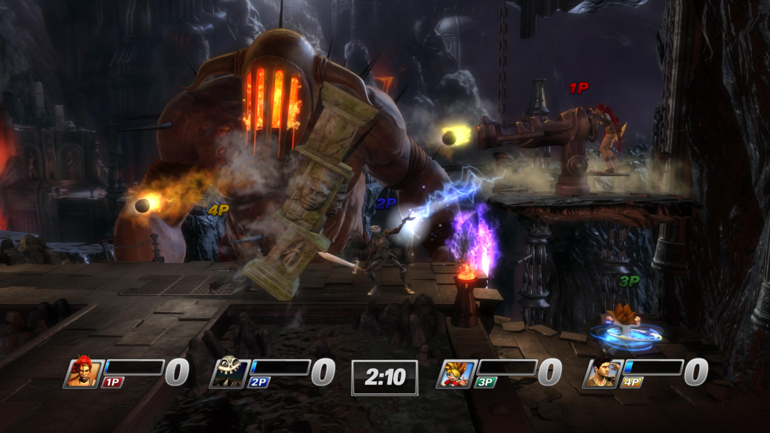 PlayStation All-Stars Battle Royale: Emmett Graves és Kat lesznek az első DLC karakterei