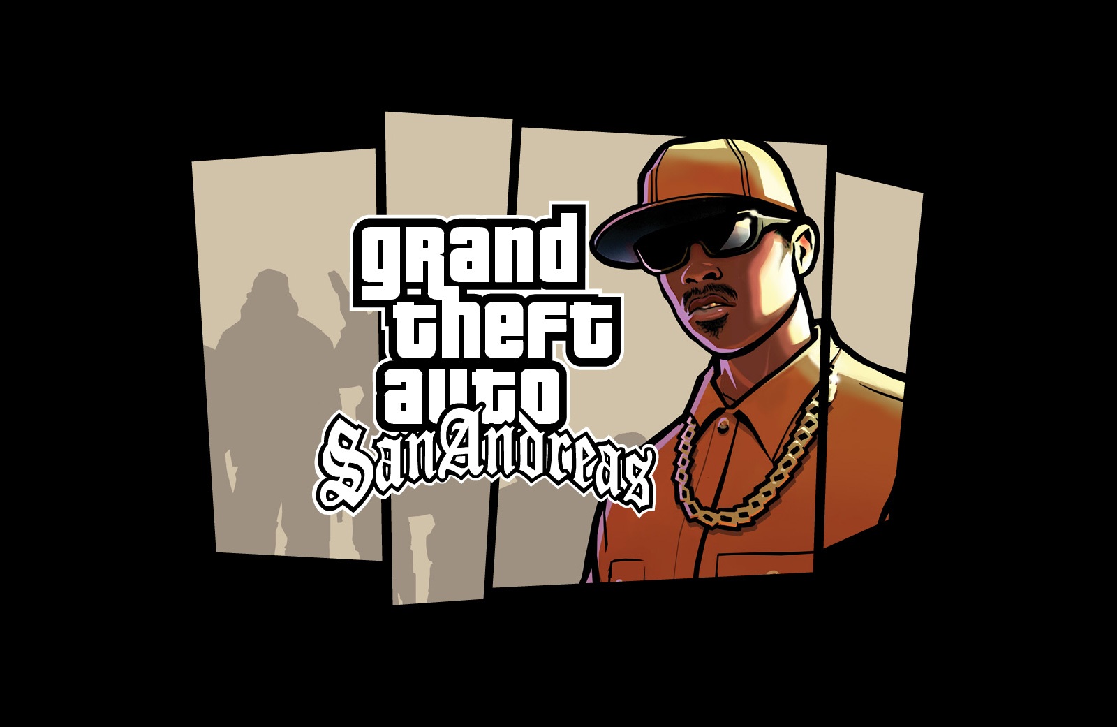PlayStation Networkre tart a GTA: San Andreas is