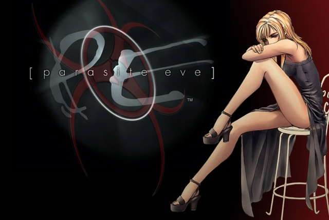 PlayStation Network-re vándorol a Parasite Eve
