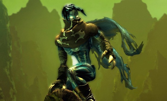 PlayStation Network-re vándorolt a Legacy of Kain: Soul Reaver