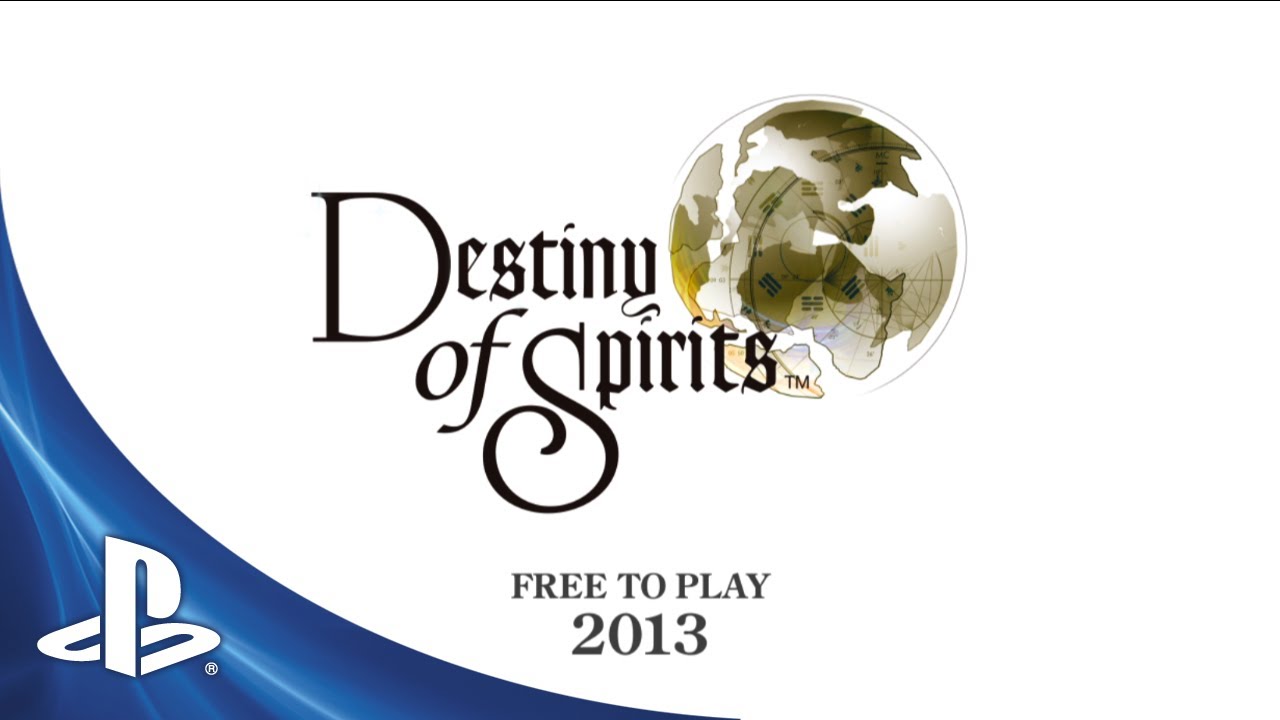 PlayStation Vita-exkluzív cím lesz a Destiny of Spirits