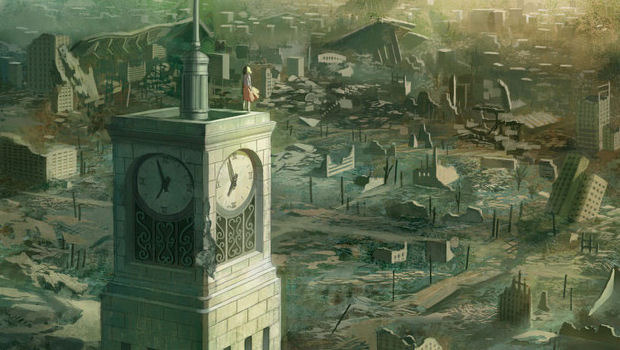 PlayStation Vitára és PSP-re is megjelenhet a Time Travelers