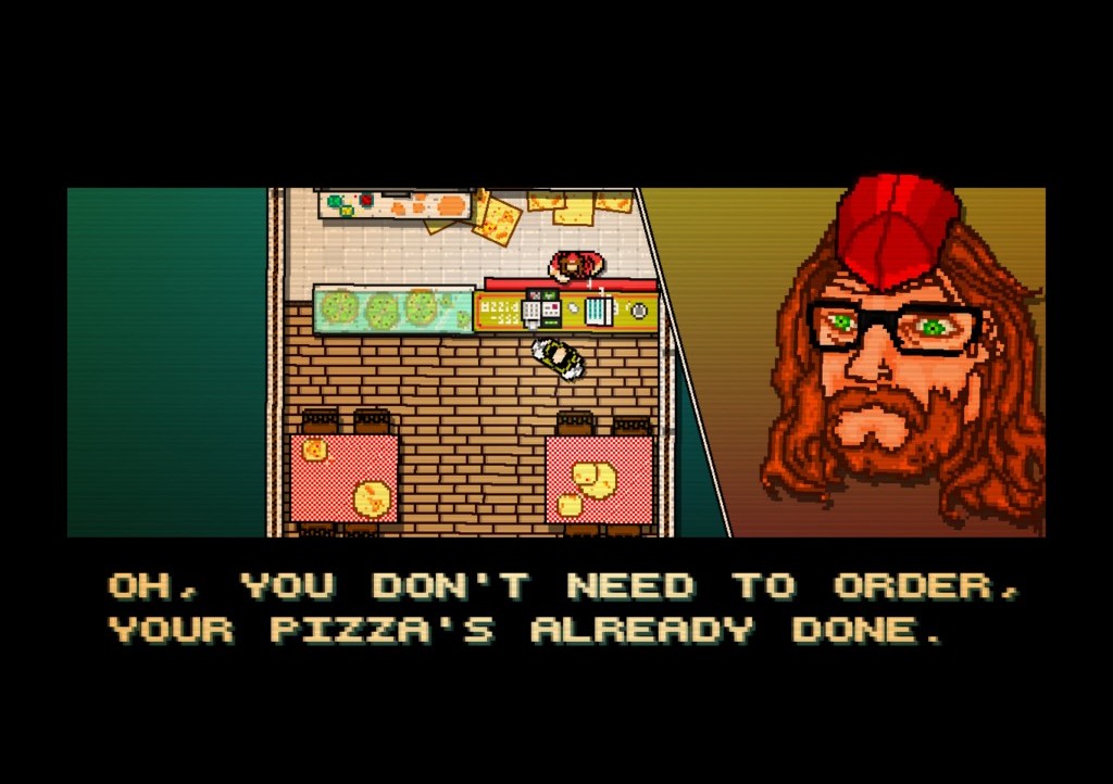 PlayStation Vitára is elkészülhet a Hotline Miami