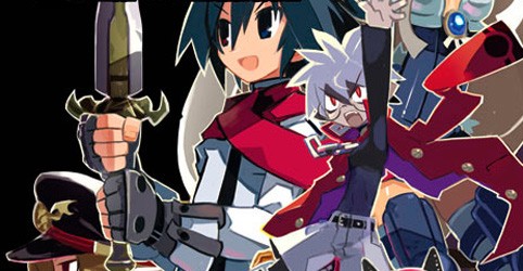 PlayStation Vitára készülődik a Disgaea 3: Absence of Justice