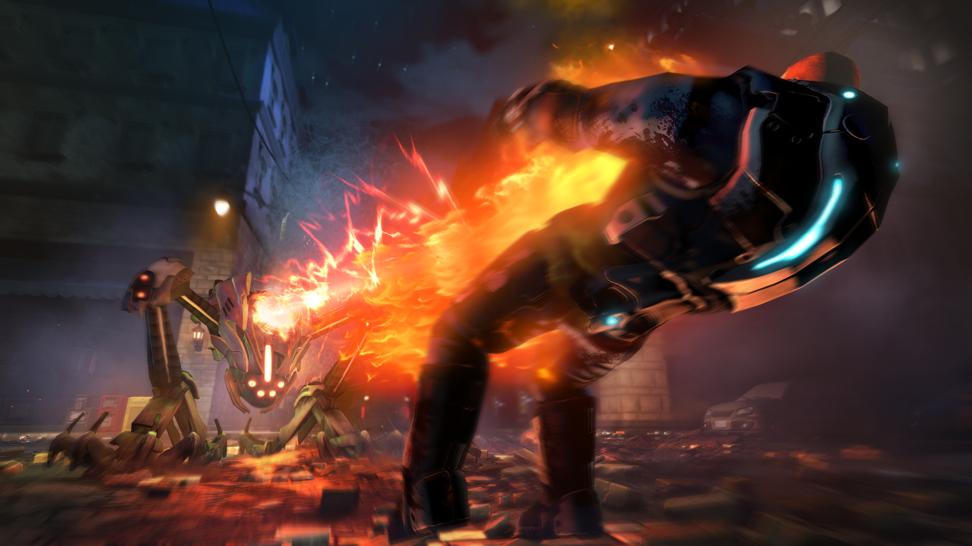 PlayStation Vita-ra tart az XCOM: Enemy Unknown?