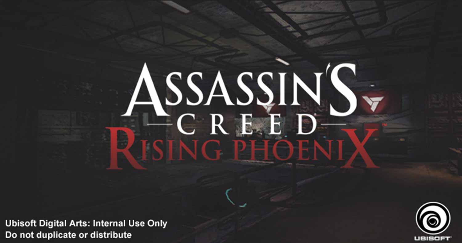 PlayStation Vitás mellékszál lesz az Assassin's Creed: Rising Phoenix?