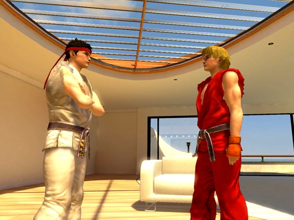 PlayStation Home: Huszonnégy fejlesztő birtokol tartalom liszenszet