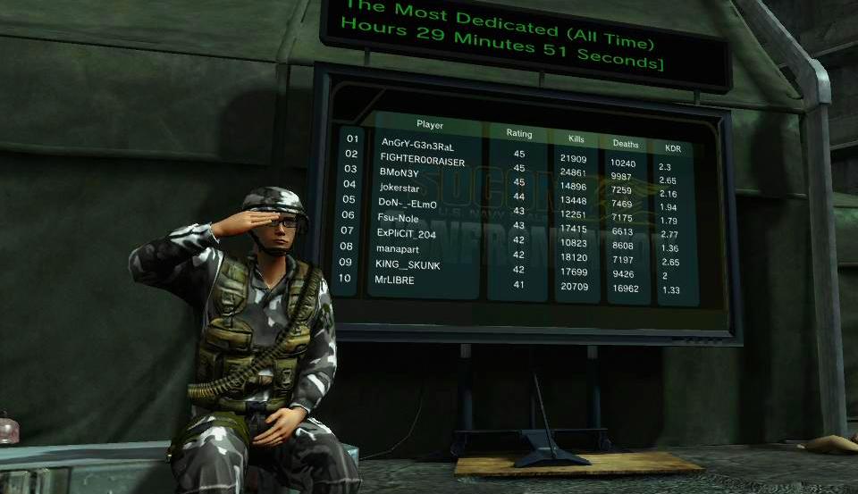 PlayStation Home: Méretes bővítés érkezik a héten