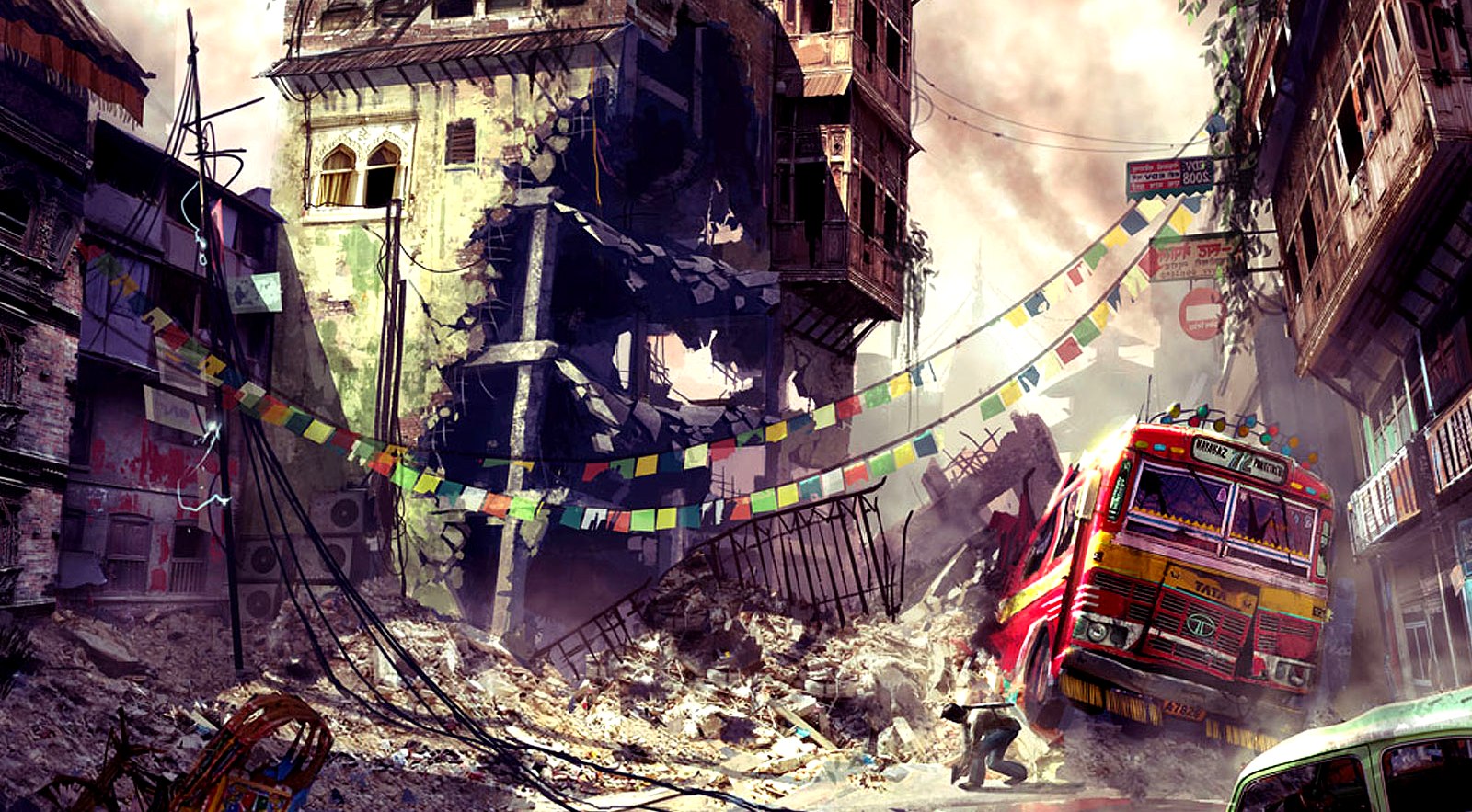 PlayStation Home: Uncharted 2, Street Fighter IV és Tekken 6 gameplace-k érkeznek