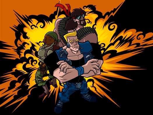 PlayStation Network: A Capcom-nak saját Store frontja lesz novembertől