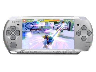PlayStation Portable 3000: Megszűnik az Entertainment Pack, nem visszahívják