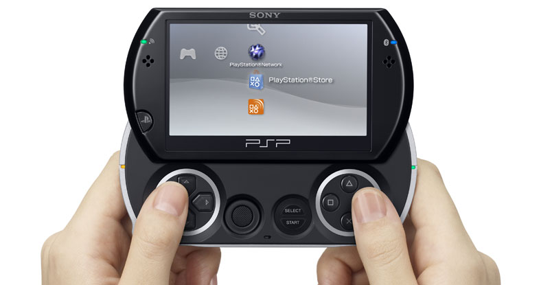 PlayStation Portable Go!: Pro és kontra