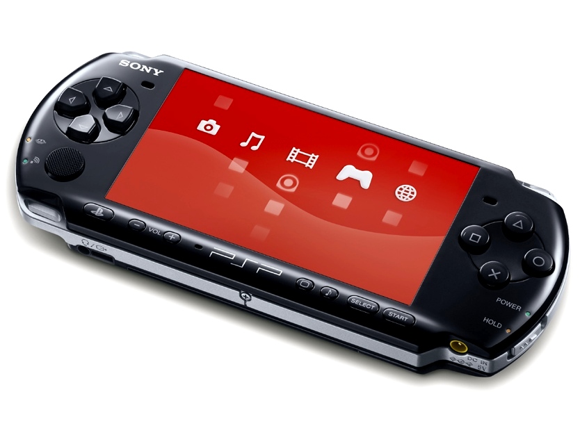 PlayStation Portable: Jövőre jóval több játék érkezik