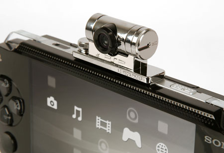 PlayStation Portable: Ma debütált a Go!View szolgáltatás