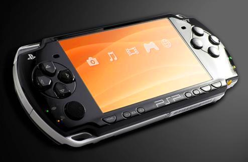 PlayStation Portable: Megjelent a 6.00-ás firmware update