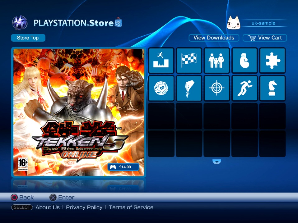 PlayStation Video Store Update: Újabb filmek és sorozatok