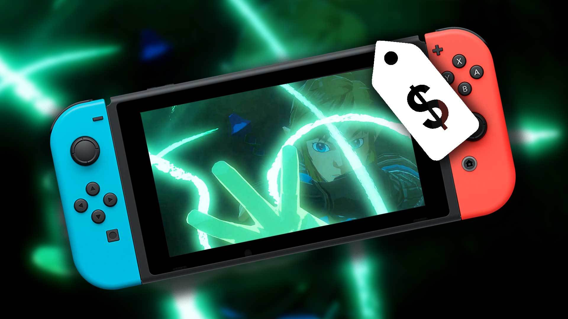 Pletyka: az E3 előtt jelentik be a Switch Prót, ősszel dobják piacra