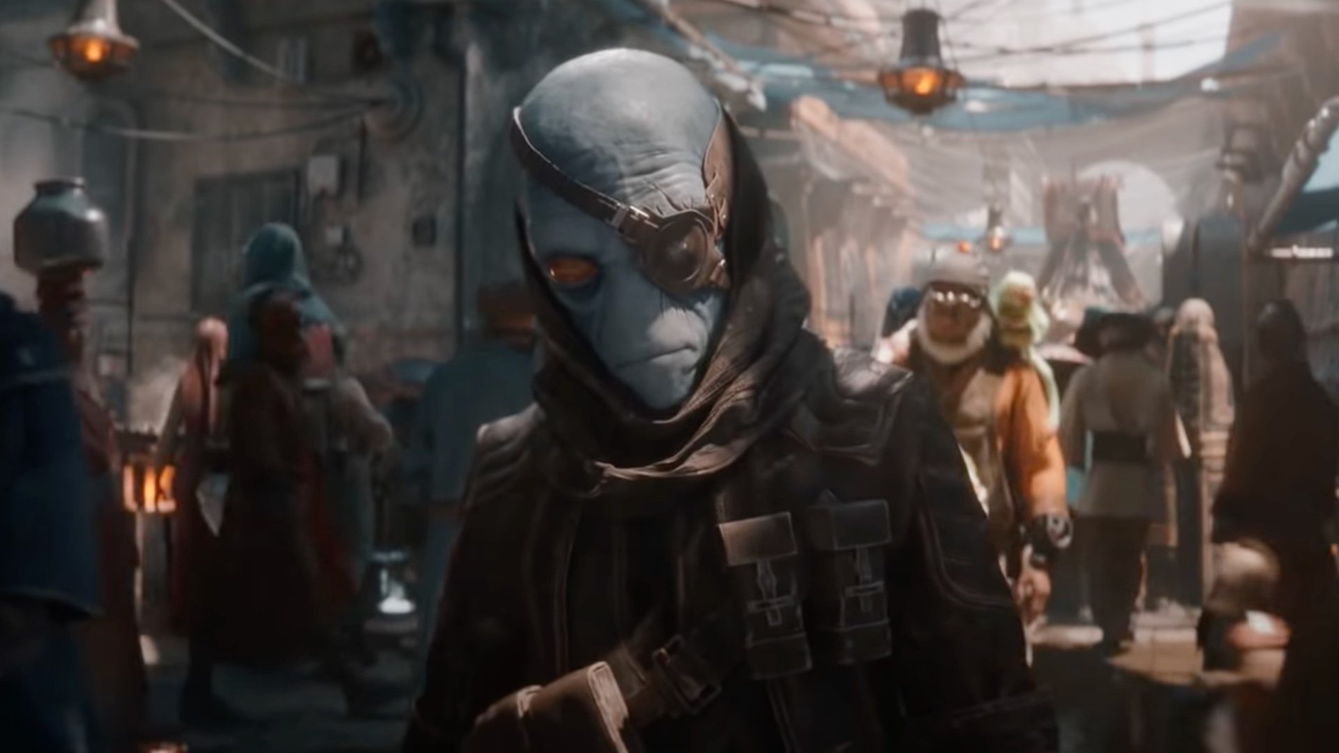 Pletyka: több mint 18 hónapja fejlesztik a Star Wars: Eclipse-et, de még mindig nincs játszható verzió