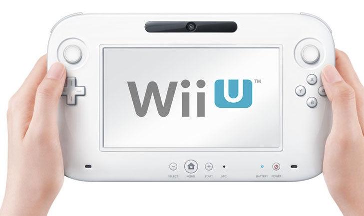 Pletyka: A Wii U több kontrollerrel is használható?