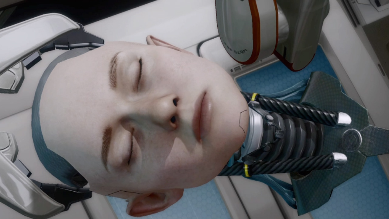 Pletyka: Az E3-on jelenti be következő projektjét a Quantic Dream