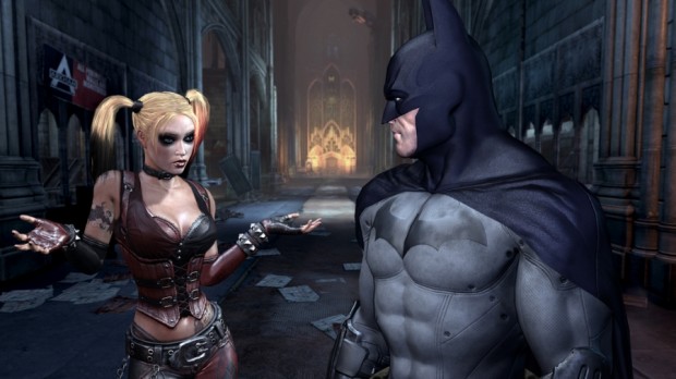 Pletykák szerint jövő tavasszal, a Warner szerint ősszel érkezik a Batman: Arkham City