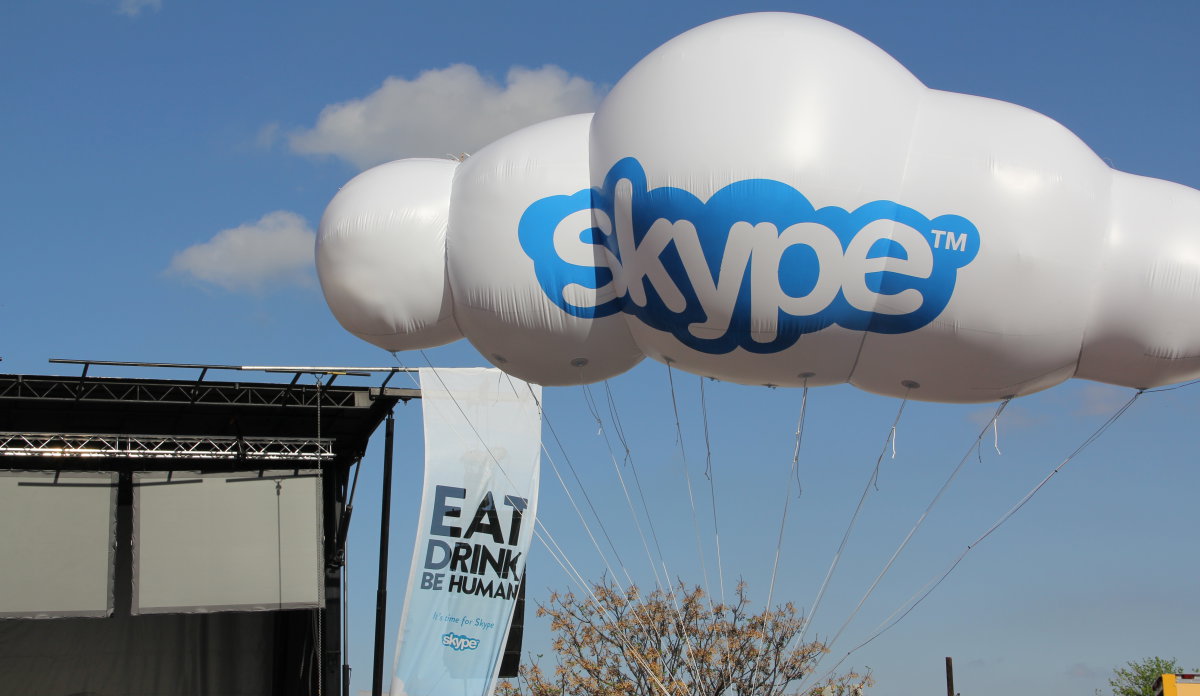 Plugin nélkül érkezik a Skype a Microsoft böngészőjébe