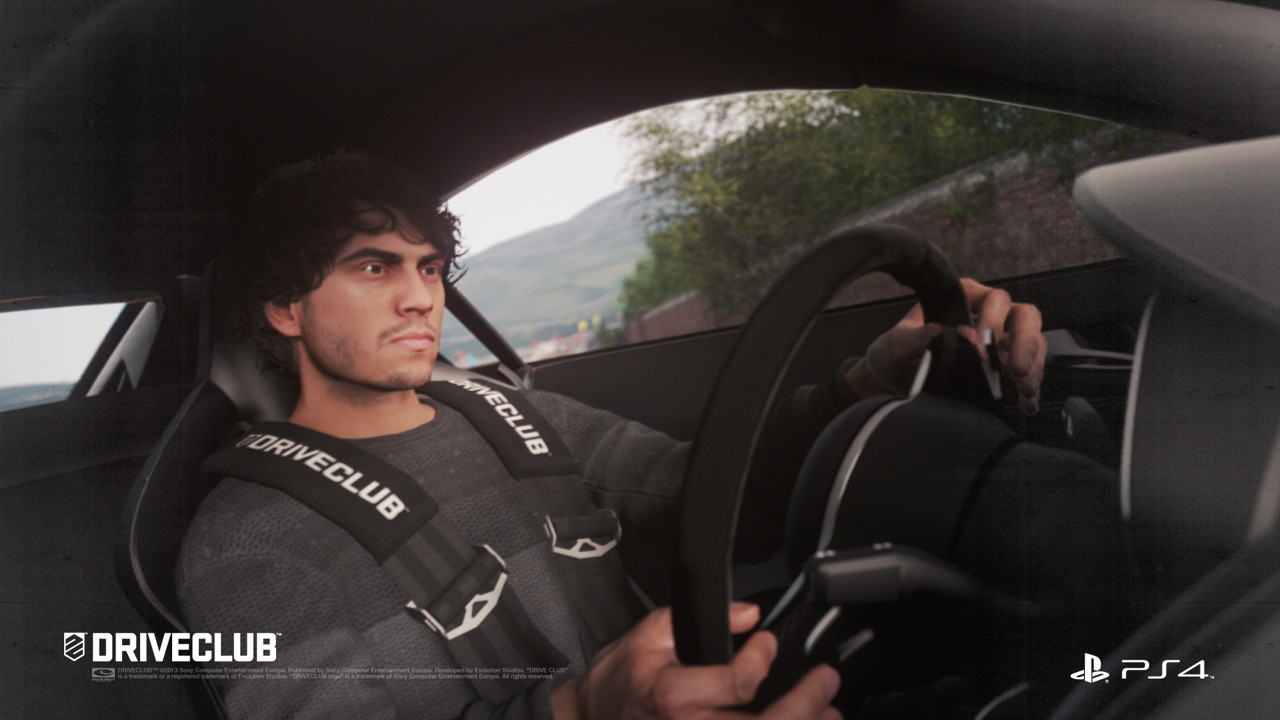 Plusz pénzért teljessé tehetjük majd a DriveClub PS Plus Editiont