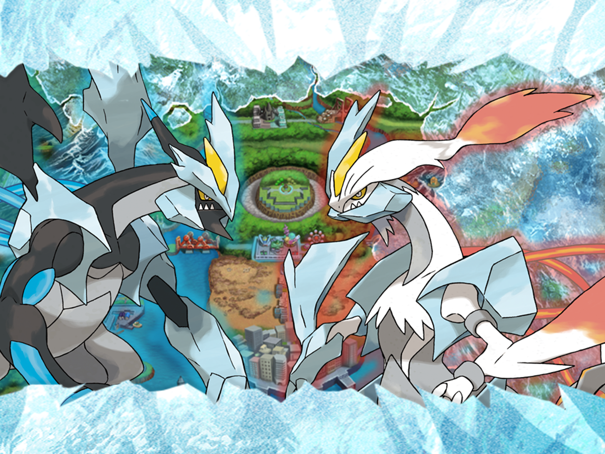 Pokemon Black and White 2: Már 7,5 millió eladott példány világszerte