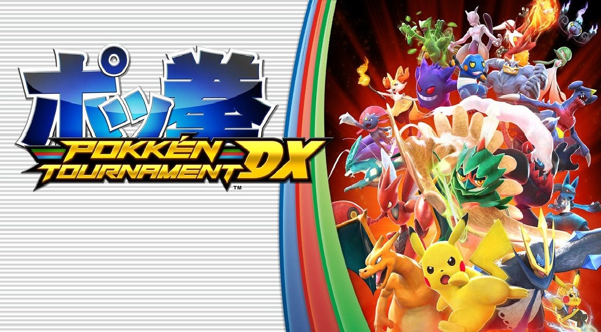 Pokken Tournament DX bejelentés: pokémon bunyó érkezik Nintendo Switch-re!
