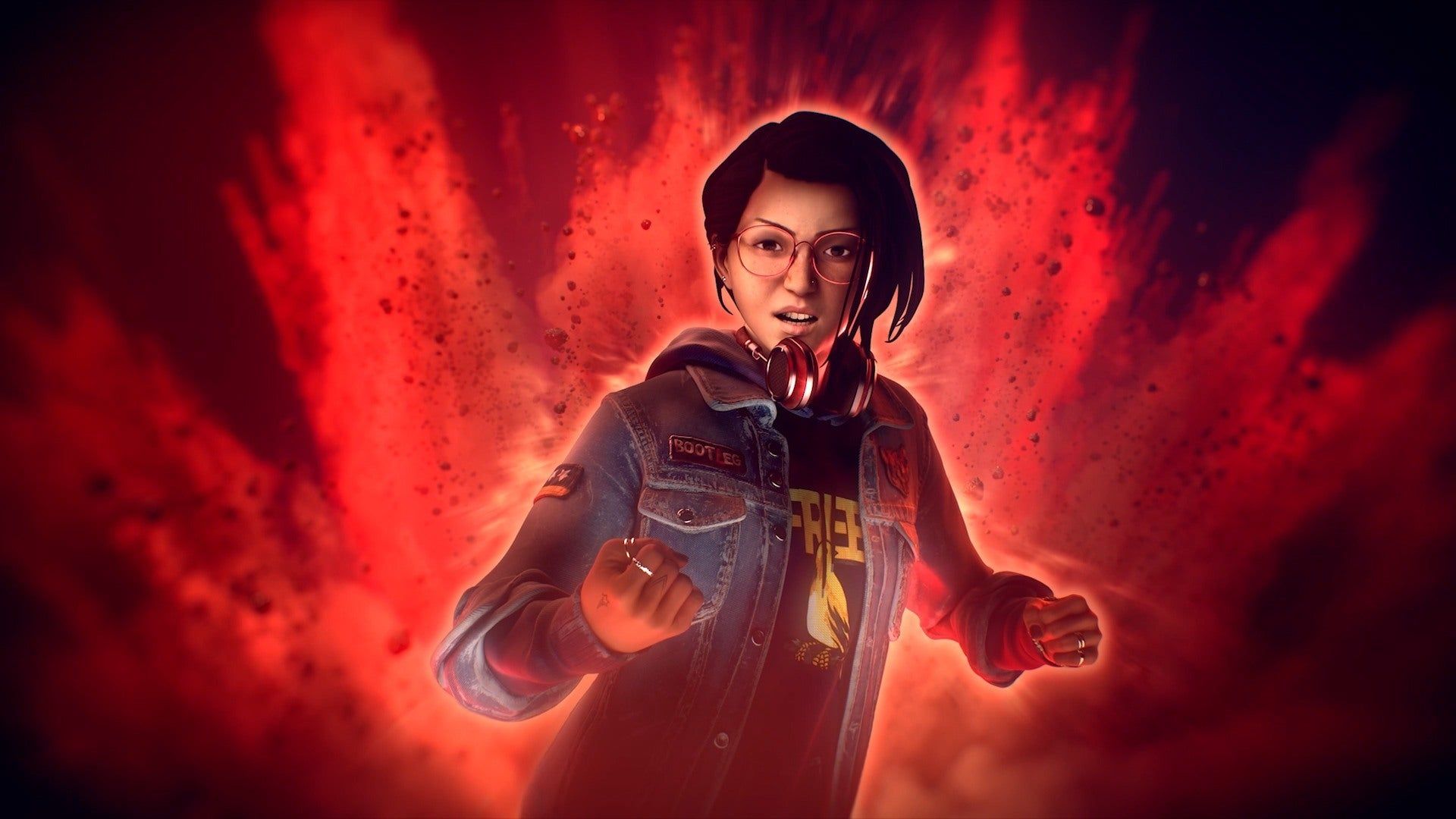 Pontos megjelenési dátummal érkezik a Life is Strange: True Colors Switch-re