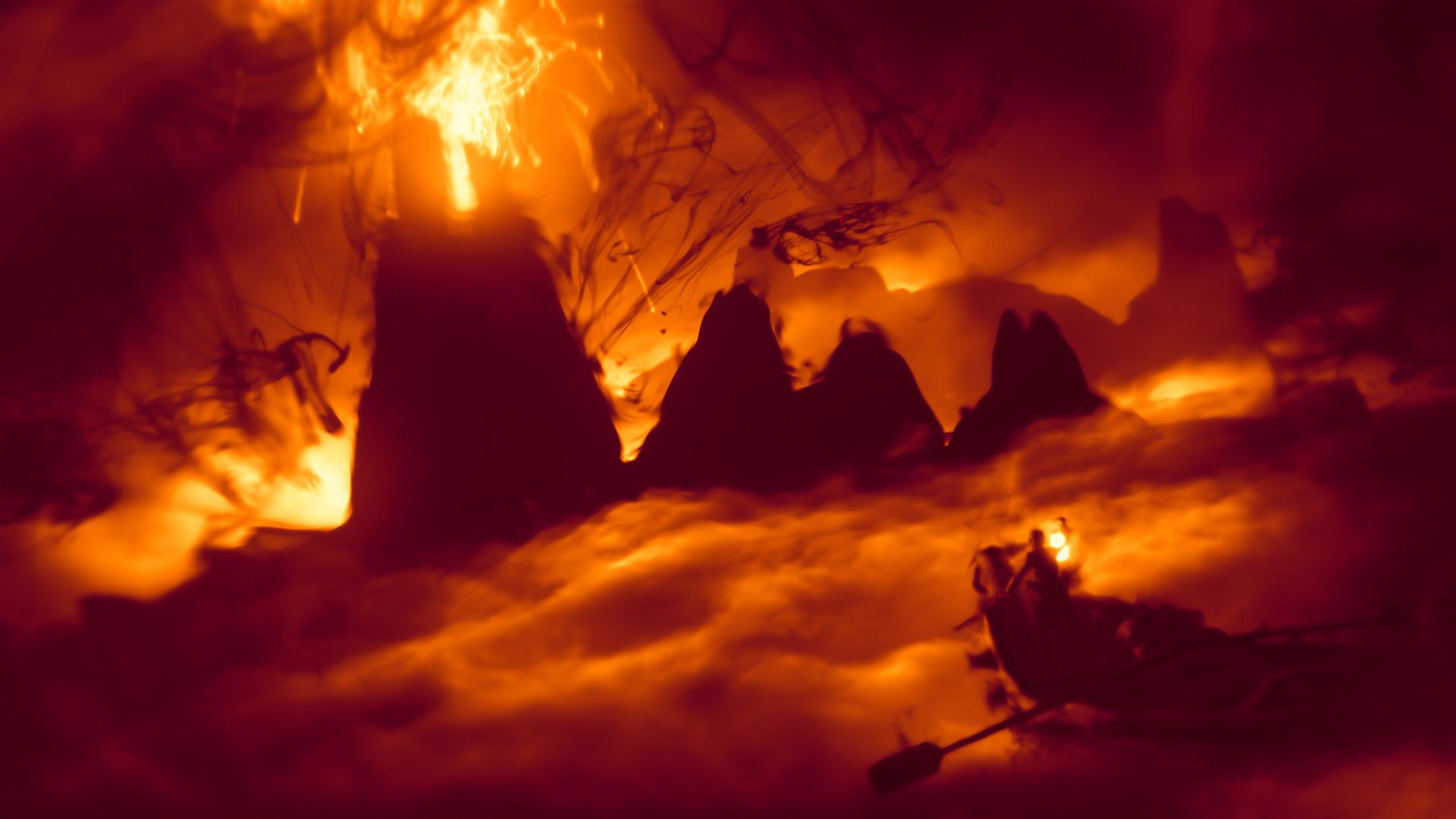 Pontos megjelenési dátumot kapott a Sea of Thieves következő kiegészítője, a Forsaken Shores