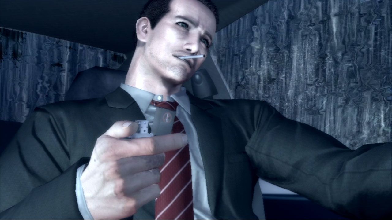 Pontos európai megjelenési dátumot kapott a Deadly Premonition