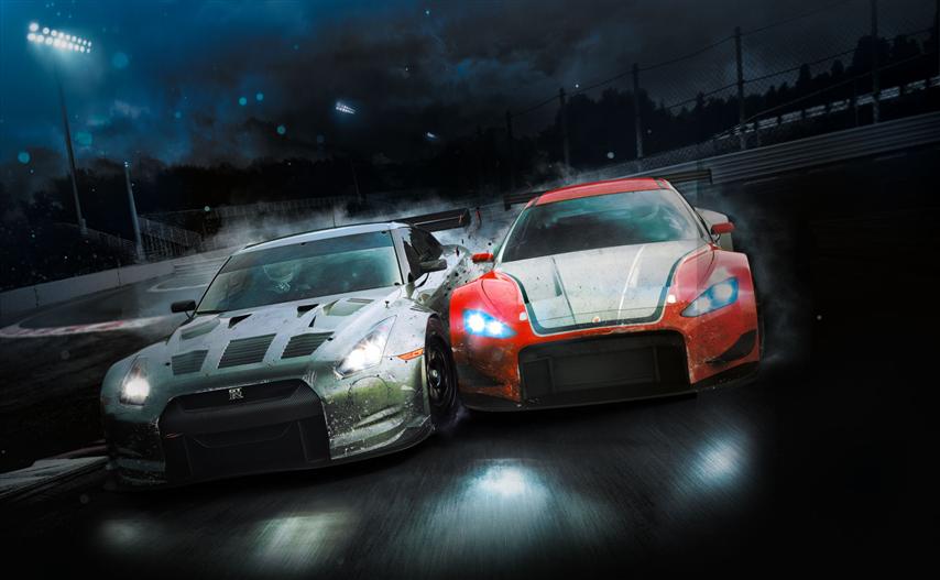 Pontos európai megjelenési dátumot kapott a Need for Speed: Shift 2 Unleashed