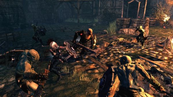 Pontos megjelenési dátumot kapott a Brink és a Hunted: The Demons Forge