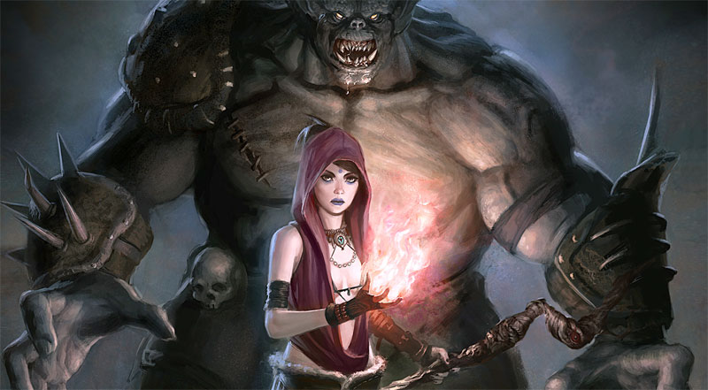 Pontos megjelenési dátumot kapott a Dragon Age 2